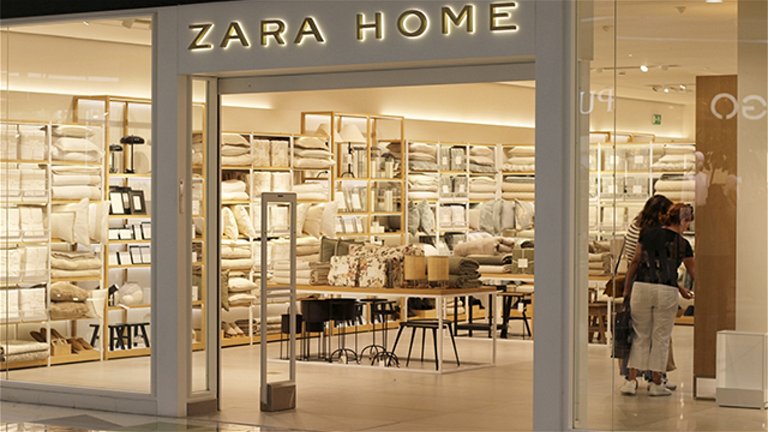 Cuántas tiendas de Zara Home hay en España y dónde están