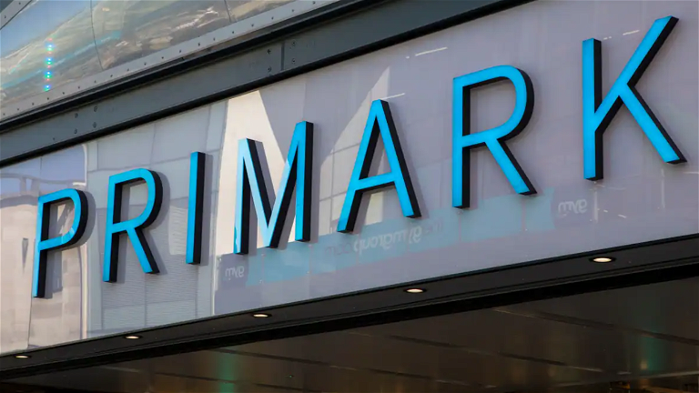 Primark tiene las cangrejeras que se convertirán en el complemento ideal para el verano