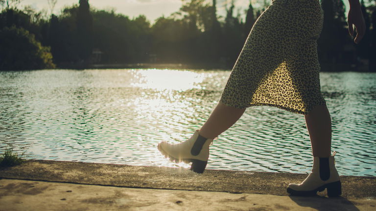 Alerta tendencia: los botines animal print más buscados de este otoño