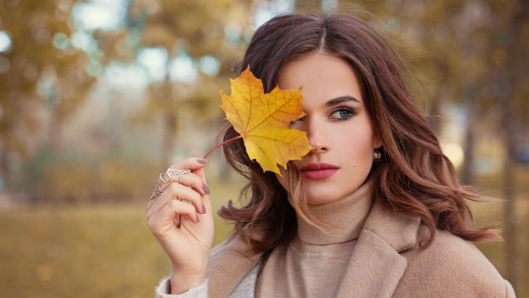 Pumpkin Spice Look: así es la tendencia cálida que triunfará este otoño