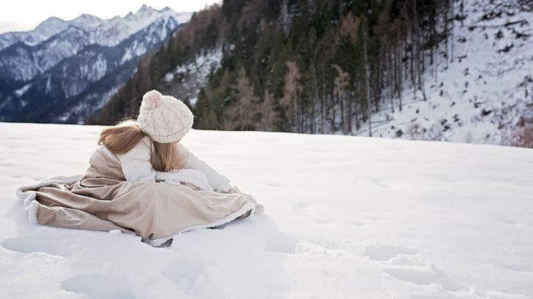 4 consejos efectivos para lucir tu vestido favorito también en invierno