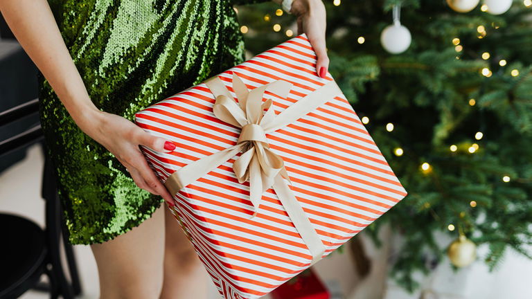 El vestido elegante de Primark ideal para triunfar en las fiestas navideñas