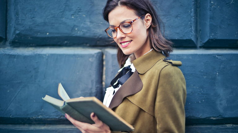 Esta chaqueta de Lefties es la ideal para lucir en la temporada de entretiempo