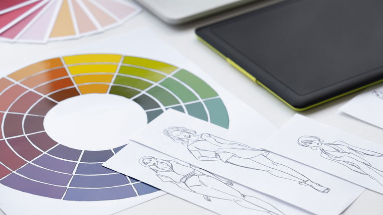 Qué es la colorimetría y cómo saber qué colores te favorecen según tu tono de piel