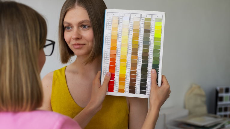 Colorimetría otoño: cómo saber si es tu estación y cómo usarla a tu favor