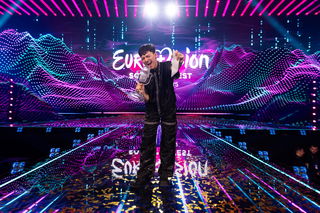 Cómo se vistieron los 26 países en la final de Eurovisión 2025