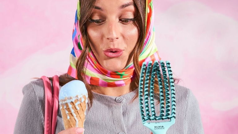 Este es el cepillo para el pelo que las expertas recomiendan (y por qué todas hablan de él)