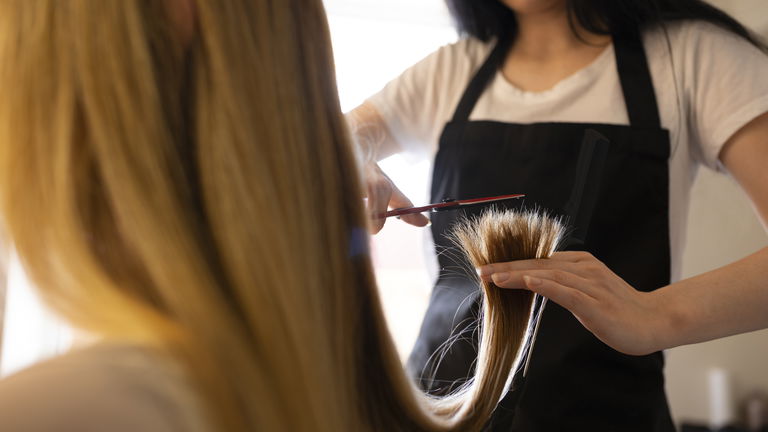 15 cortes de pelo largo que serán tendencia esta primavera 2025