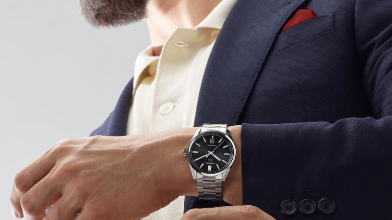 Los mejores relojes para hombre en 2025: estilo, calidad y precisión