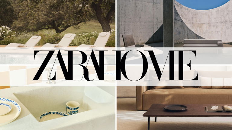 5 productos imprescindibles de Zara Home para renovar tu casa con estilo