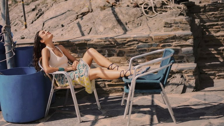 Estos son los zapatos de mujer que serán tendencia este verano 2025