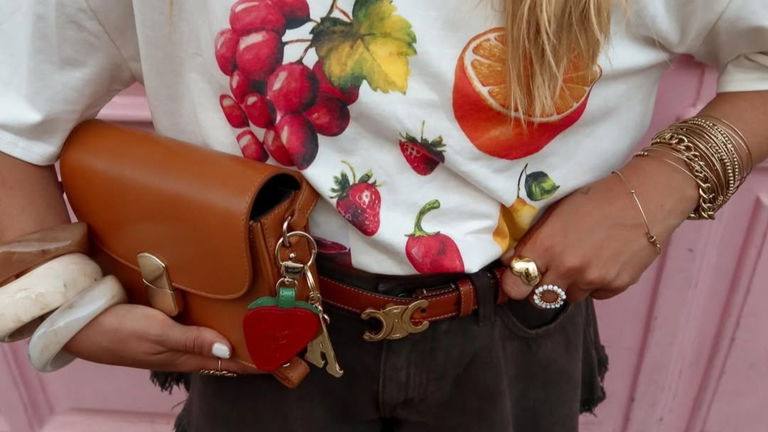 10 charms que necesitas este 2025 para elevar tu bolso al máximo