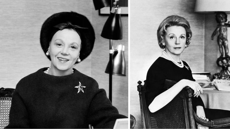 Eleanor Lambert: La mujer que transformó la moda estadounidense y creó la Met Gala