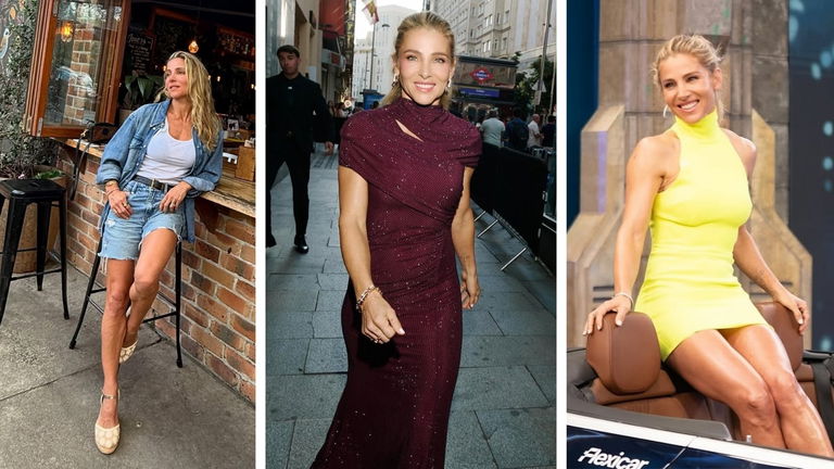 Elsa Pataky deslumbra durante su promoción por España: 3 looks que querrás copiar