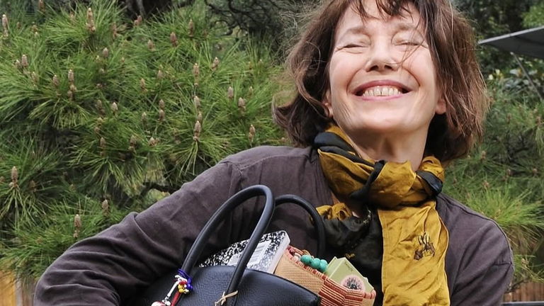 El primer Birkin de Hermès se subasta en París: el bolso más icónico del mundo busca nuevo dueño