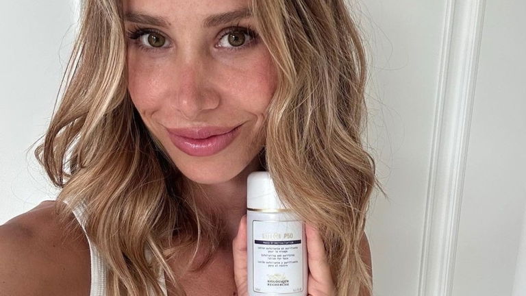 Lotion P50: exfoliación inteligente para un «glow» veraniego
