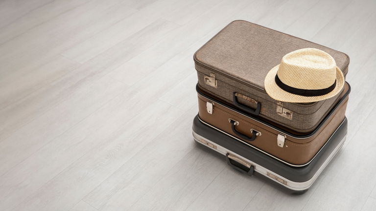 Viaja con clase: las 5 maletas que marcan la diferencia