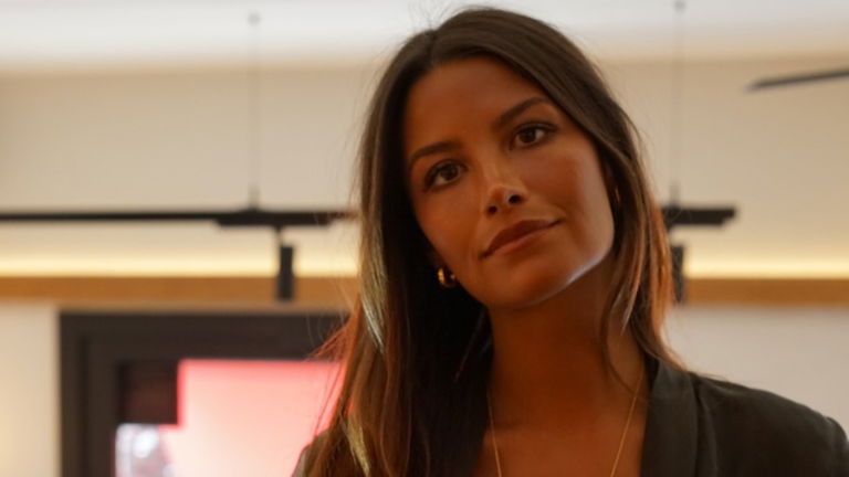 Este es el mono de Zara que ha lucido María Martín de Pozuelo y ya está agotado en la web