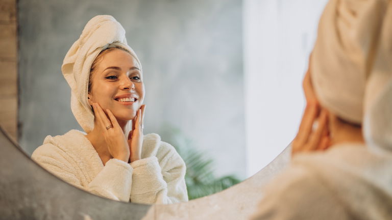 Rutina facial ideal: cómo cuidar tu piel paso a paso para un rostro radiante