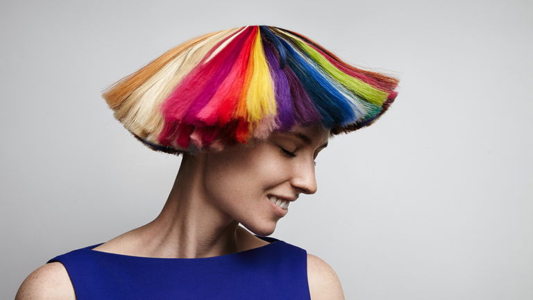 El mejor color de cabello para ti según la colorimetría: guía para elegir el tono ideal