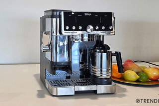 Ninja Luxe Café: la cafetera 3 en 1 que convierte tu cocina en una cafetería de especialidad