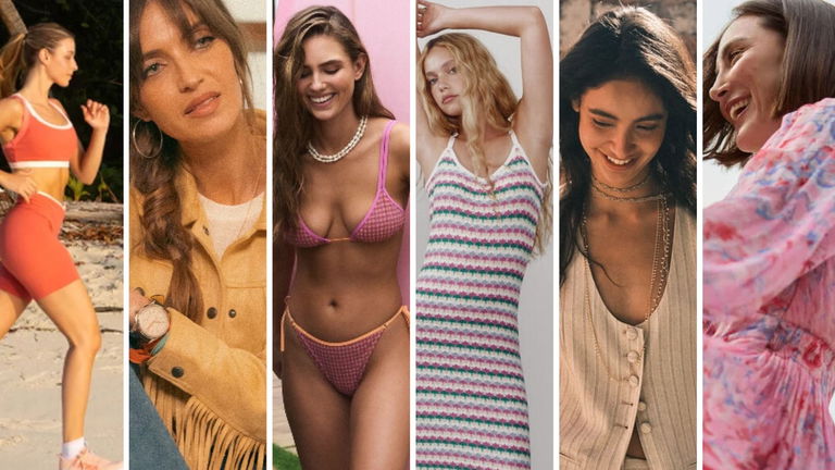 Tendam lanza sus rebajas de verano: descuentos en Cortefiel, Springfield, Women’secret y más marcas