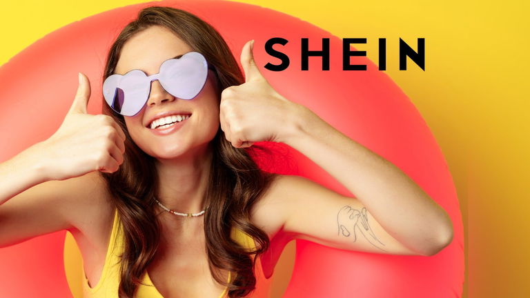 SHEIN lanza los favoritos del verano: descuentos, estilo y envíos rápidos