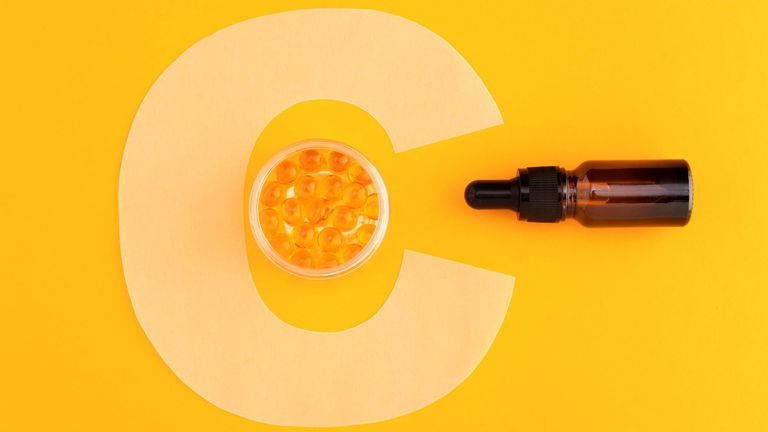 Hidratación profunda de la piel gracias a la vitamina C