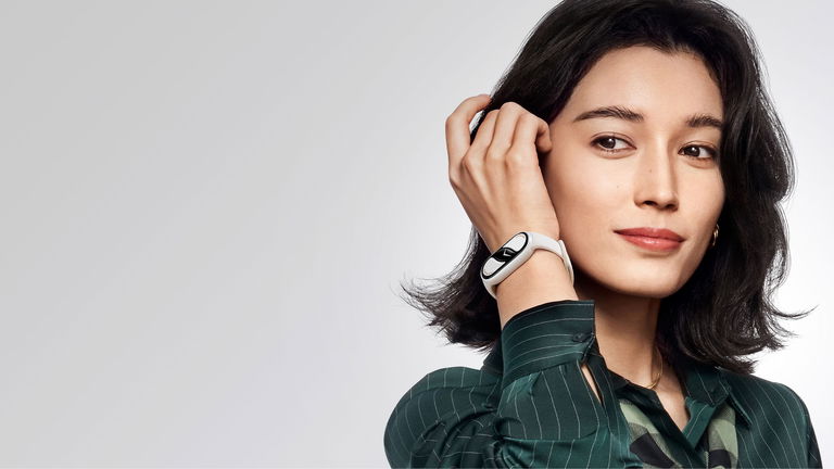 Xiaomi Smart Band 10: moda, salud y tecnología en tu muñeca