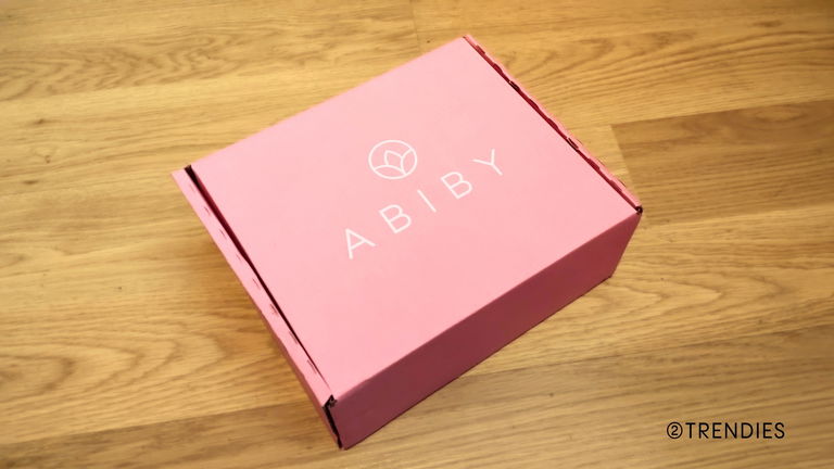 Probamos los cosméticos sorpresa de Abiby: ¿tesoro o tropiezo?