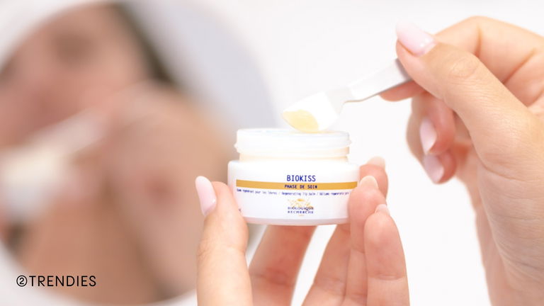 Probamos Biokiss de Biologique Recherche: el bálsamo que hidrata, repara y dura horas