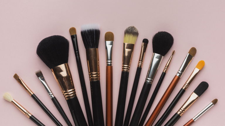 ¿Maquillaje perfecto? Estas son las brochas que necesitas para lograrlo