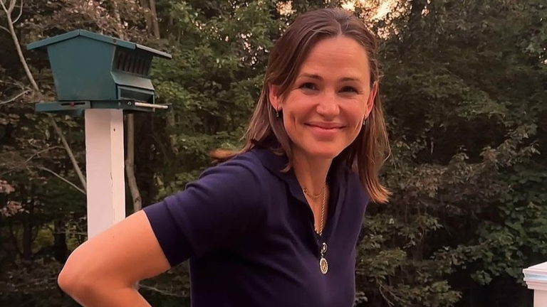 Este es el secreto de Jennifer Garner para una piel joven: una crema reparadora que funciona