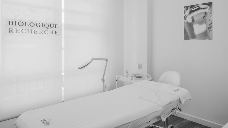 Visitamos Lya Estética, nuevo oasis de belleza avanzada en A Coruña