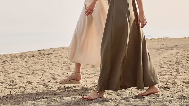 Las 5 sandalias de verano más versátiles y bonitas de MIM Shoes