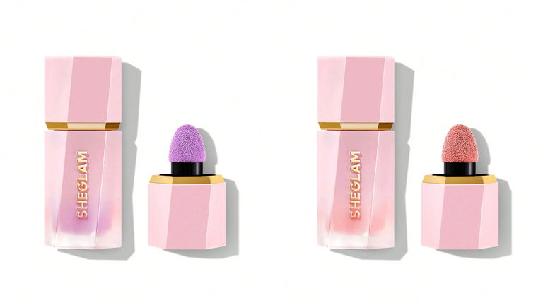 Sheglam Color Bloom: el colorete viral que también borra ojeras