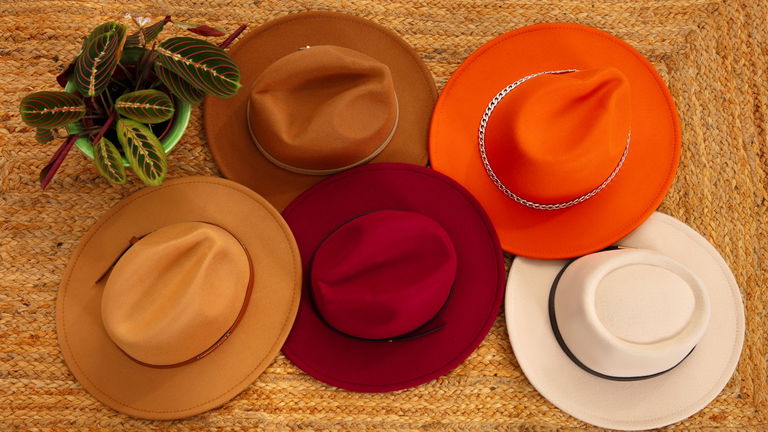 Los sombreros más estilosos para completar tus looks veraniegos