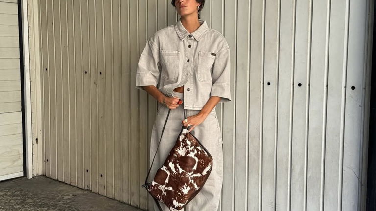 Bolsos marrones de Parfois: 7 modelos en tendencia para el otoño 2025