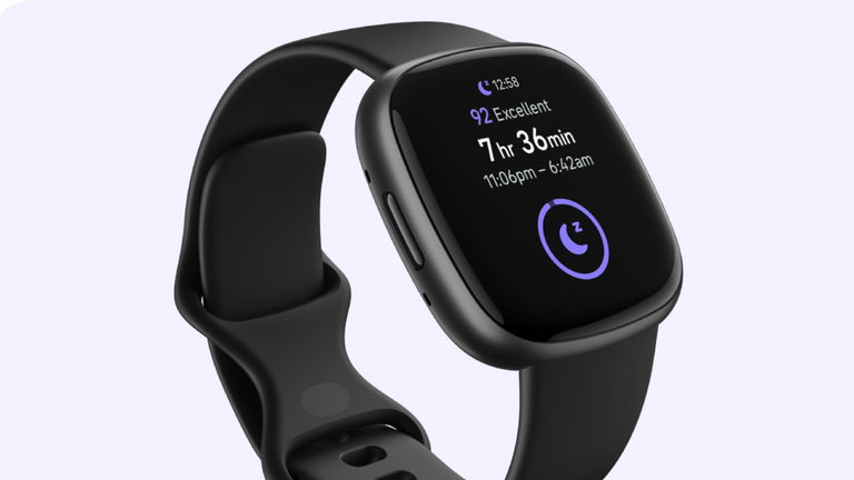 Fitbit afina su análisis del sueño: más precisión en sus métricas, aunque pueda parecer que duermes peor