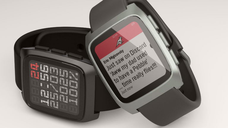 Pebble Time 2: el reloj inteligente que cuida tu bienestar con 30 días de batería y pantalla de papel electrónico