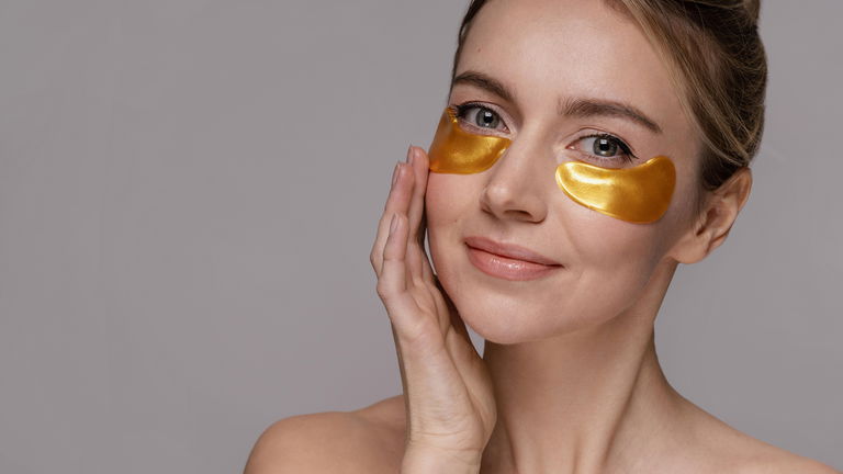 Los mejores parches de ojos (de lujo y low cost) que arrasan en 2025