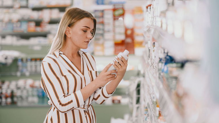 ¿Sabes lo que significan todos los símbolos que aparecen en tus cosméticos?