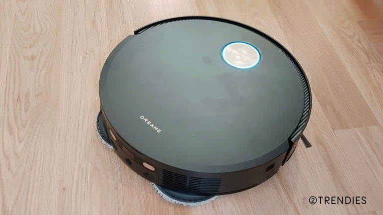 Lo he puesto a prueba Dreame X50 Master ha cambiado la limpieza de mi hogar