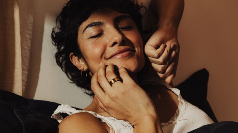 Oura Ring se pone del lado de las mujeres: así son sus nuevas funciones para embarazo y perimenopausia