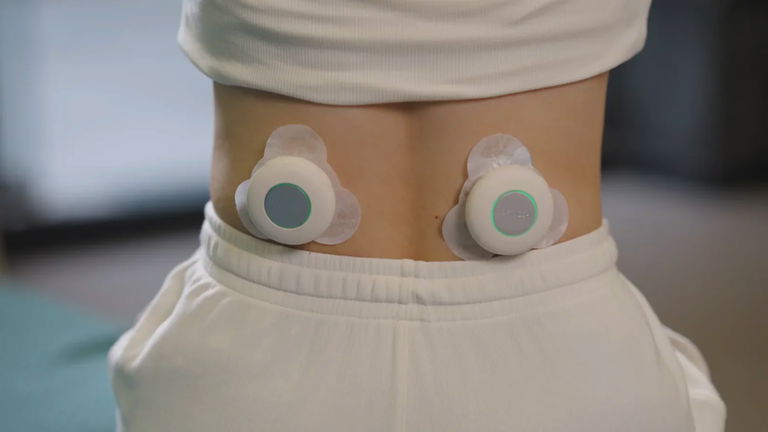 Softmoshi: el pequeño gadget que promete decir adiós al dolor muscular sin un solo masaje