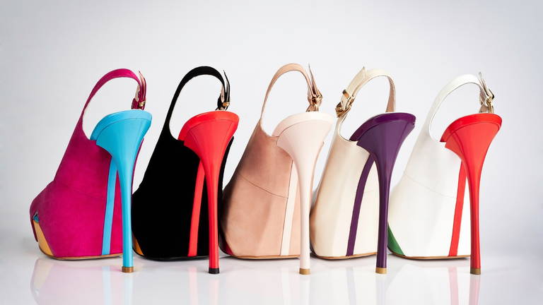 La historia secreta de los tacones: cuando los hombres los llevaban con orgullo