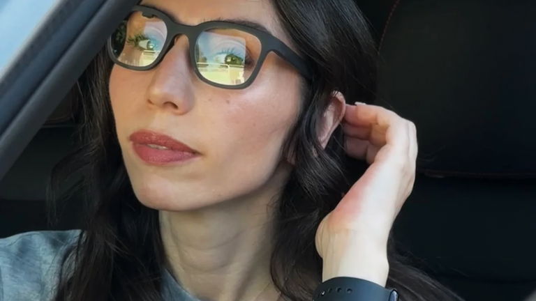 Así son las gafas inteligentes que te salvan cuando la memoria te falla