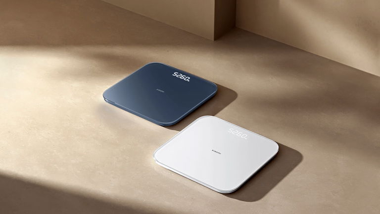 No es solo una báscula: Xiaomi trae a España su gadget de salud más barato hasta la fecha