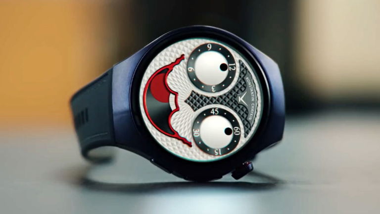 Tu Huawei Watch 5 ahora sonríe: estas son las esferas más exclusivas que puedes descargar gratis