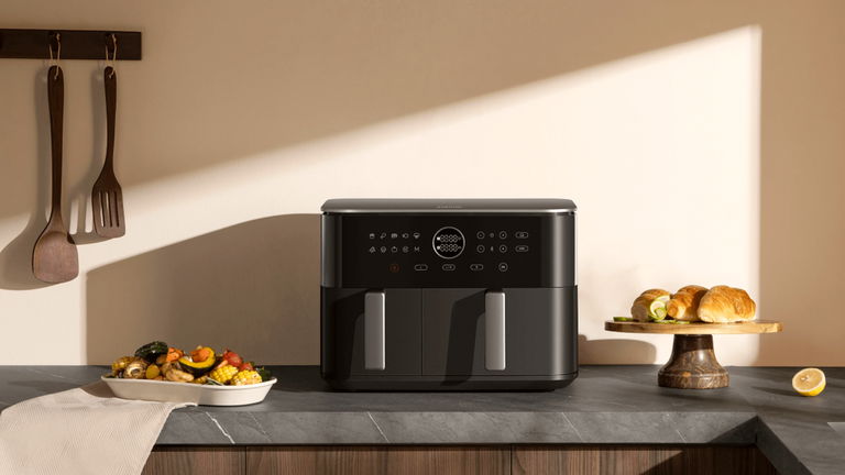 La freidora de aire más versátil de Xiaomi ya está en España: cocinarás más rápido, con menos grasa y desde el móvil